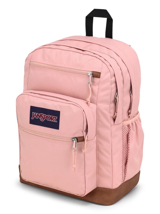 Jansport Handbags - NEW JanSport COOL STUDENT Misty Rose 2100 Cubic Inches / 34 L Backpack